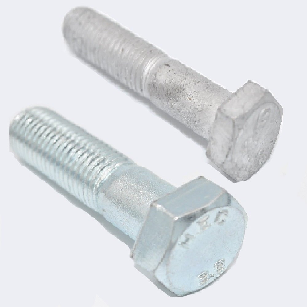 Course - 10.9 - Hex Head Bolts